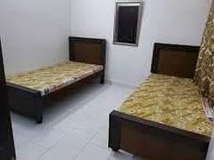 Continental Syed hostel Boys Hostel in Gulberg, Lahore from PKR 8,000