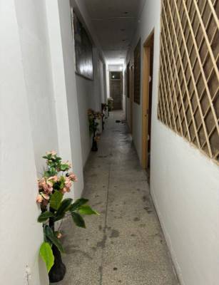 subhan boys hostel Boys Hostel in Ichra, Lahore with WiFi from PKR 12,000