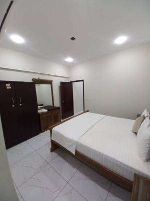 shahbaz commerical Apartment DHA Boys Hostel in DHA Phase 6, Karachi from PKR 80,000