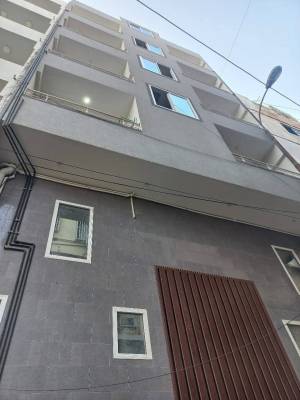 shahbaz commerical Apartment DHA Boys Hostel in DHA Phase 6, Karachi from PKR 80,000