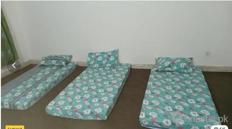Boys Inn hostel