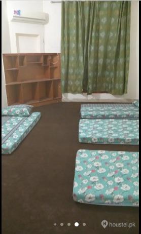 Boys Inn hostel