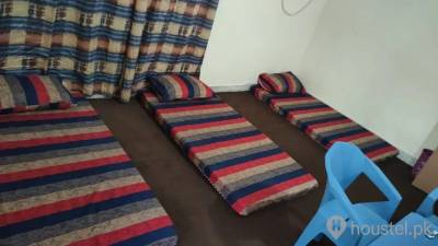 Boys Inn hostel Boys Hostel in Faisal Town, Lahore - Photo 13