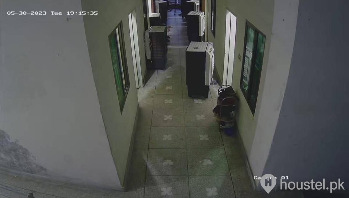 Alfateh Boys Hostel Boys Hostel in Cavalry Ground, Lahore from PKR 7,000