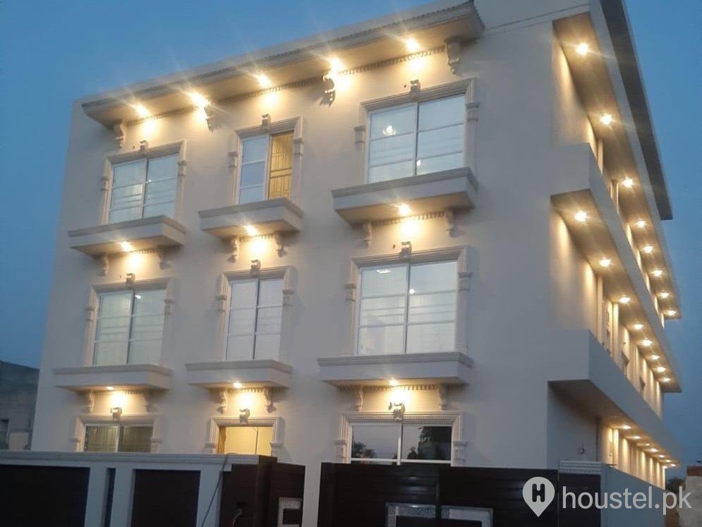 Chase Girls Hostel