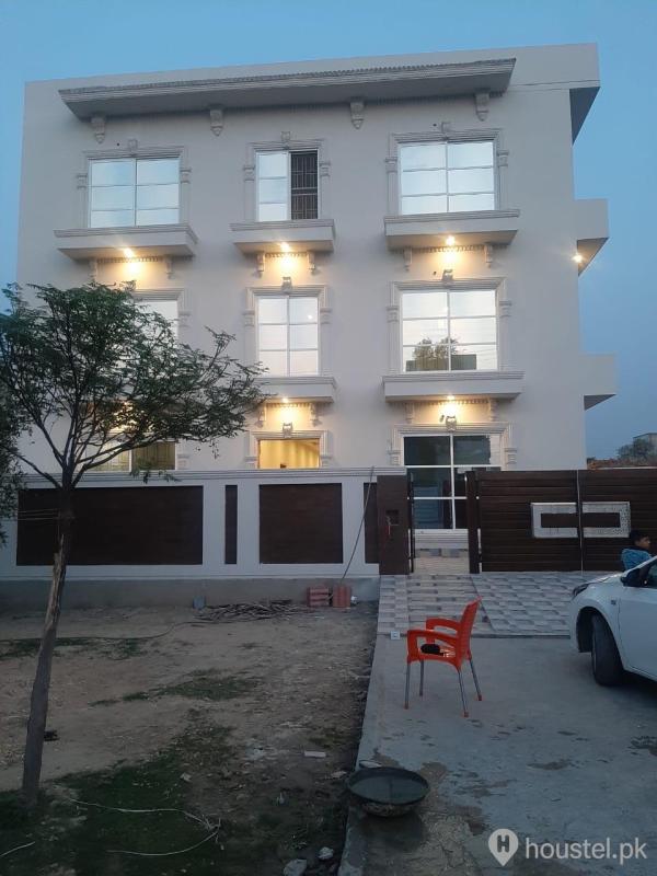 Chase Girls Hostel