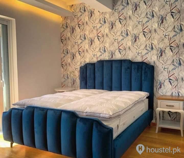 Chase Girls Hostel Girls Hostel in Defence Road, Lahore with Mess, WiFi - Main Photo