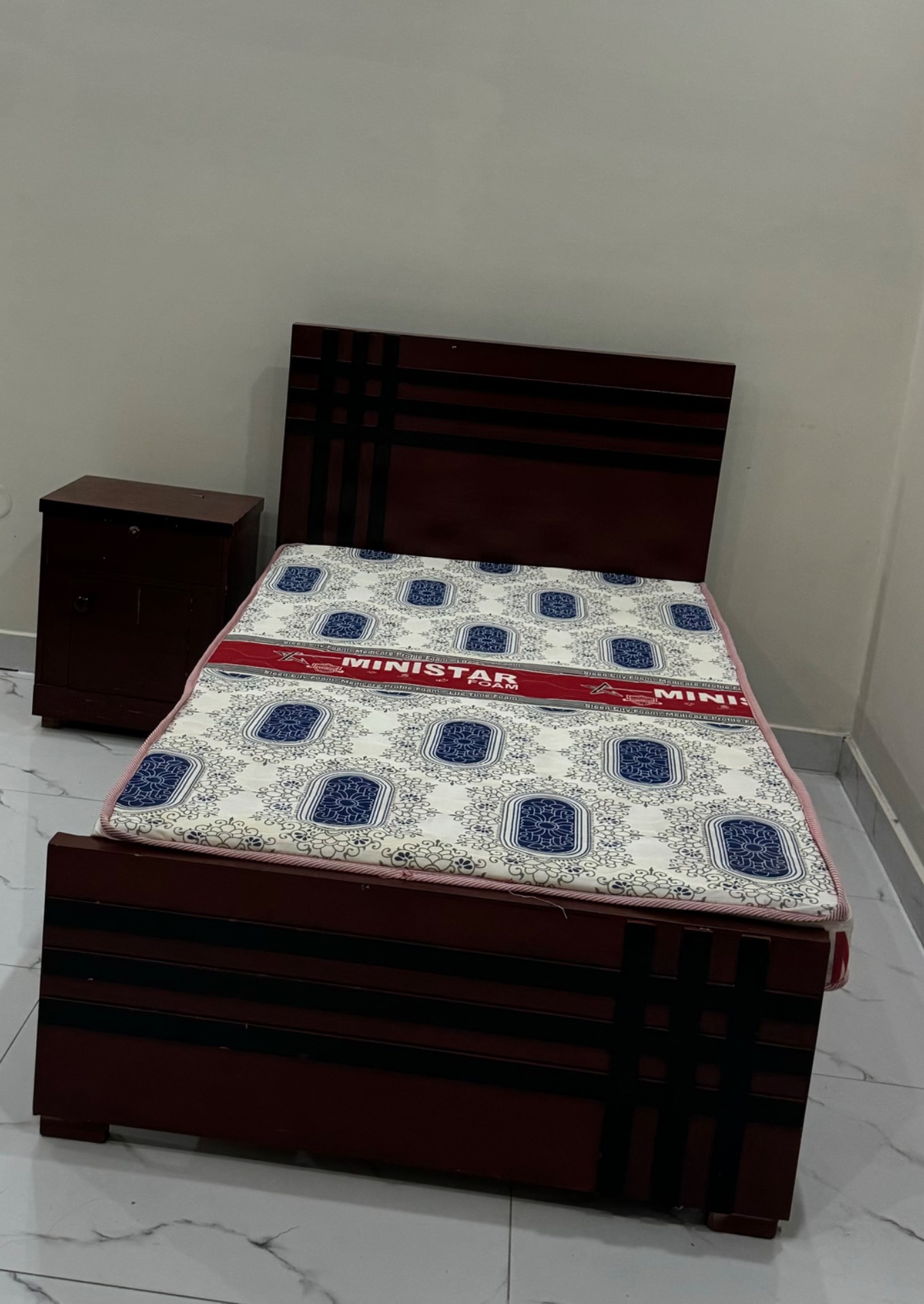 Four Seater Room at Chase Girls Hostel — photo 1