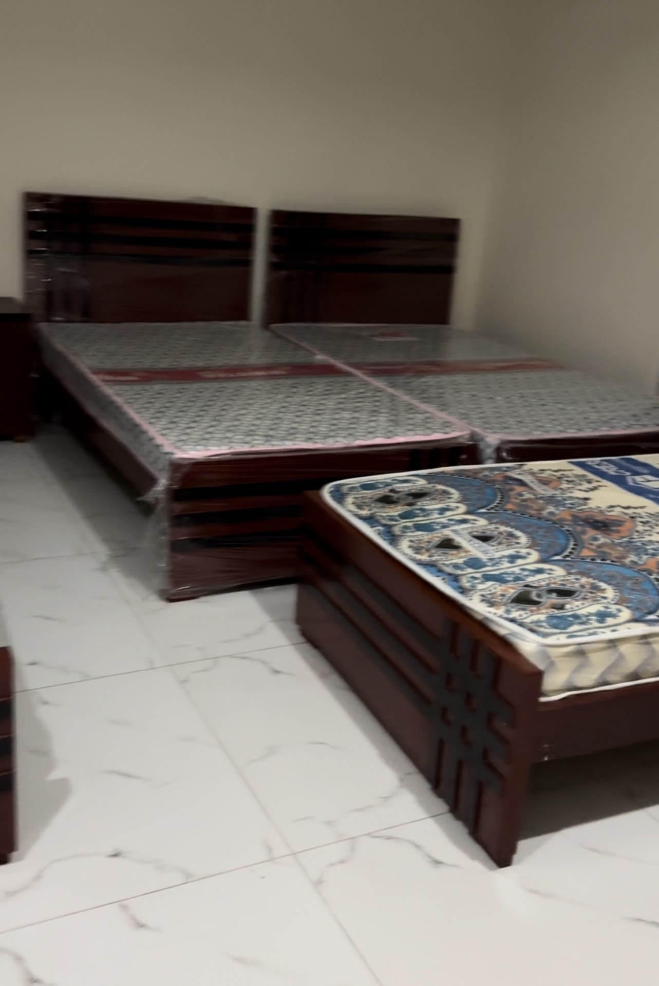 Eight Seater Room at Chase Girls Hostel — photo 2