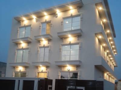 Chase Girls Hostel Girls Hostel in Defence Road, Lahore with Mess, WiFi - Photo 2