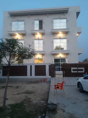 Chase Girls Hostel Girls Hostel in Defence Road, Lahore with Mess, WiFi - Photo 3