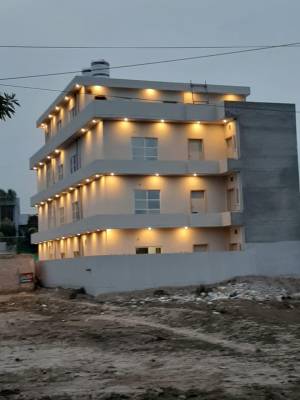 Chase Girls Hostel Girls Hostel in Defence Road, Lahore with Mess, WiFi - Photo 4