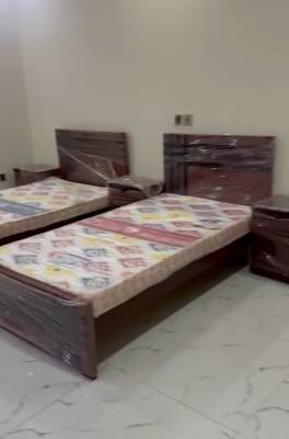 Chase Girls Hostel Girls Hostel in Defence Road, Lahore with Mess, WiFi - Photo 20