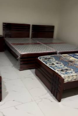 Chase Girls Hostel Girls Hostel in Defence Road, Lahore with Mess, WiFi - Photo 25