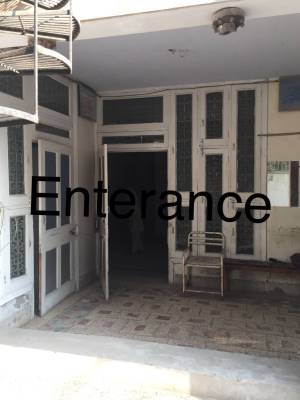 Decent Boys Hostel Boys Hostel in Babar Chowk, Faisalabad from PKR 6,000
