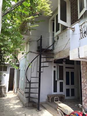 Decent Boys Hostel Boys Hostel in Babar Chowk, Faisalabad with Mess, WiFi from PKR 6,000