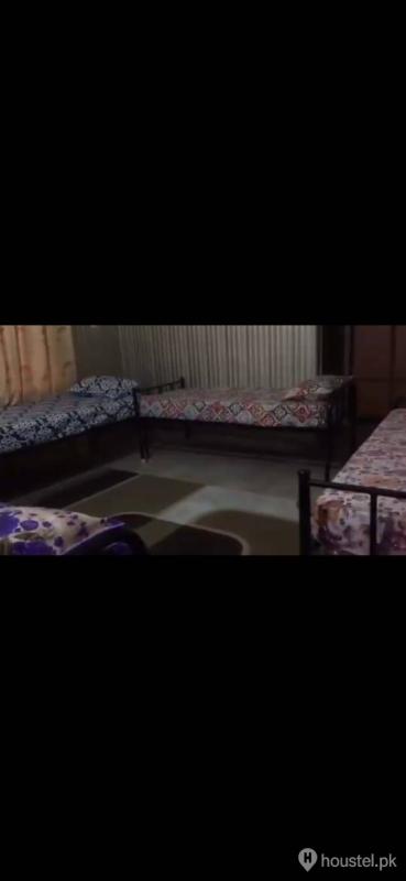 Sunshine Boys Hostel Multan