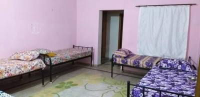 Sunshine Boys Hostel Multan Boys Hostel in Gulgasht Colony, Multan with Mess - Photo 3