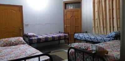 Sunshine Boys Hostel Multan Boys Hostel in Gulgasht Colony, Multan with Mess - Photo 4