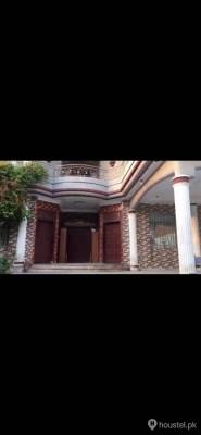 Sunshine Boys Hostel Multan Boys Hostel in Gulgasht Colony, Multan with Mess - Photo 2