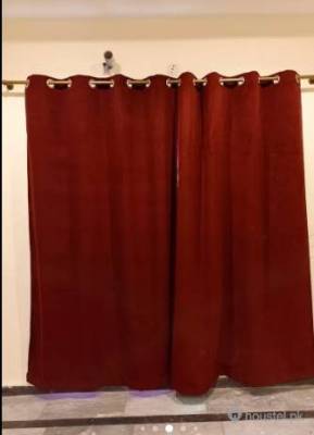Premier Girls Hostel Near UCP Girls Hostel in Johar Town, Lahore with Mess - Photo 14