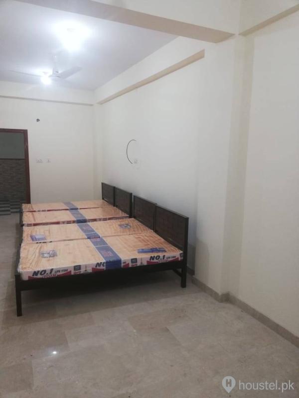 Alkhair Group Of Boys N Girls Hostel in Islamabad