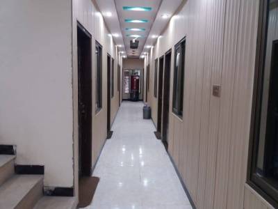 Alkhair group of boys n Girls hostel Girls Hostel in G-9, Islamabad with Mess from PKR 15,000