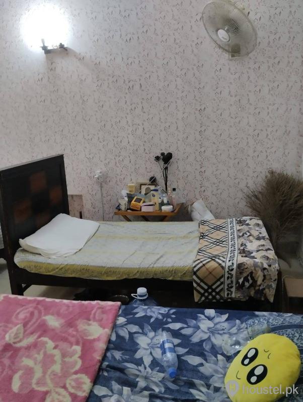 Alkhair Girls Hostal Branch2 in Islamabad