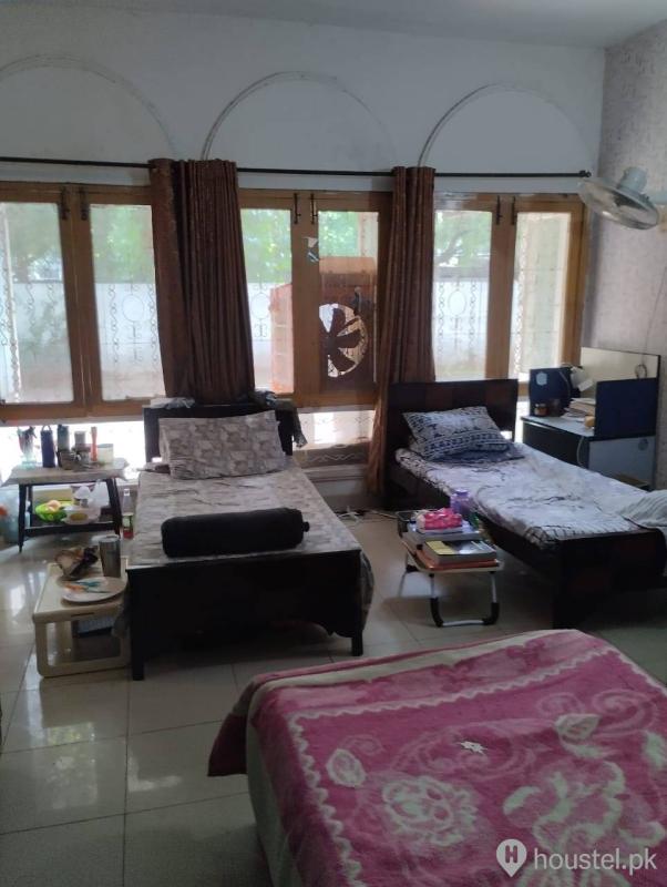 Alkhair girls hostal branch2
