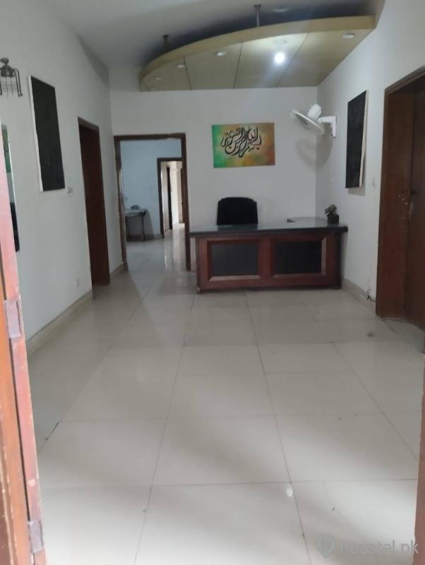 Alkhair girls hostal branch2 Girls Hostel in F-8/4, Islamabad with Mess from PKR 18,000
