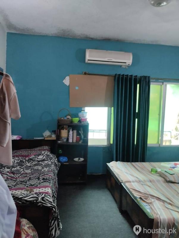 Alkhair girls hostal branch2