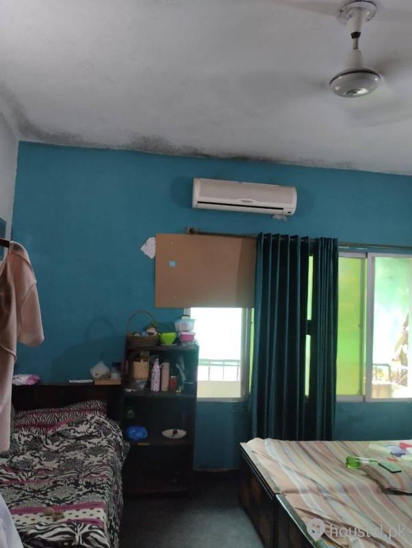 Alkhair girls hostal branch2