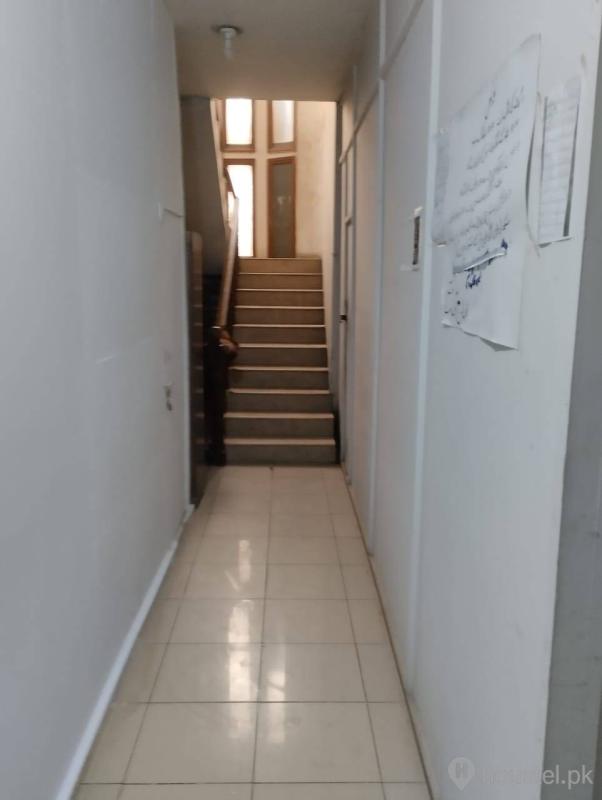 One Seater Room at Alkhair girls hostal branch2 — photo 2