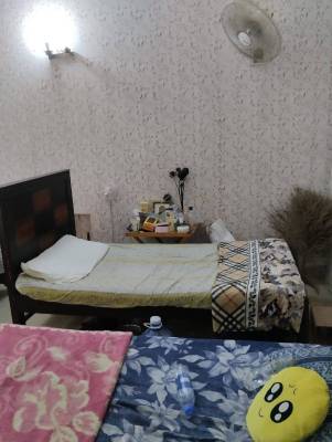 Alkhair girls hostal branch2 Girls Hostel in F-8/4, Islamabad with Mess - Photo 6