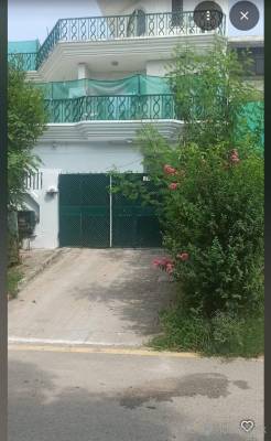 Alkhair girls hostal branch 1 Girls Hostel in F-8/4, Islamabad with Mess from PKR 18,000