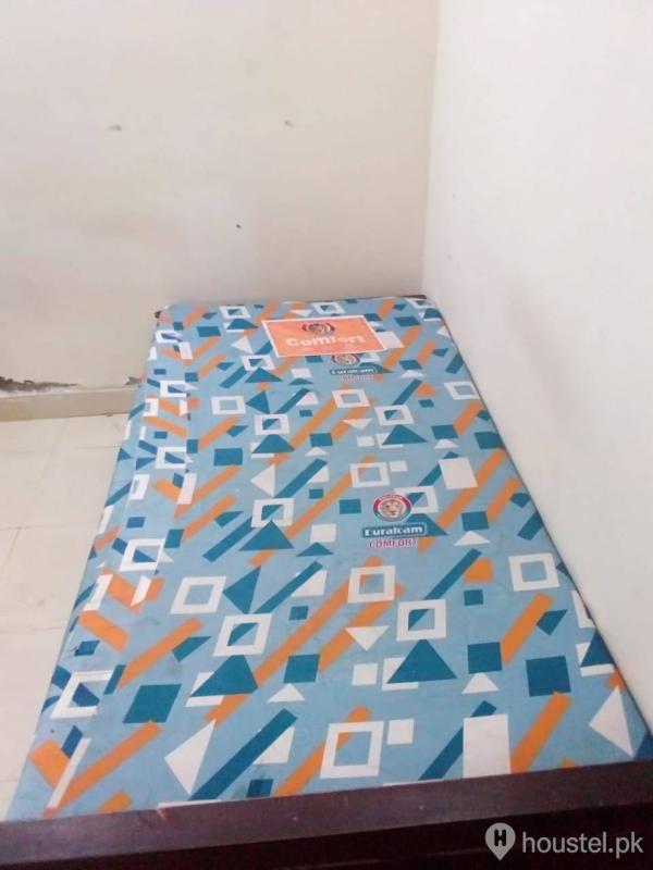 Students Boys Hostel in Multan