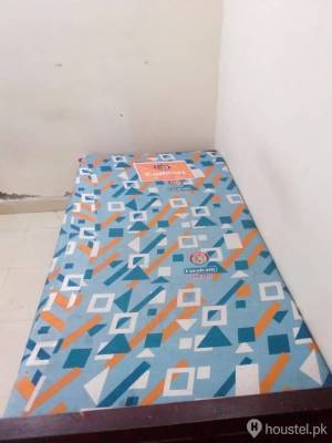 Students Boys Hostel Boys Hostel in Mehmoodabad, Multan from PKR 4,000