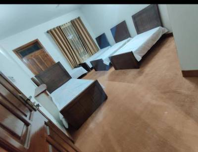 Al khair boys hostal Boys Hostel in Satellite Town, Rawalpindi with Mess from PKR 12,000
