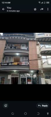 Pak view boys Hostel Boys Hostel in Satellite Town, Rawalpindi with Mess from PKR 13,000