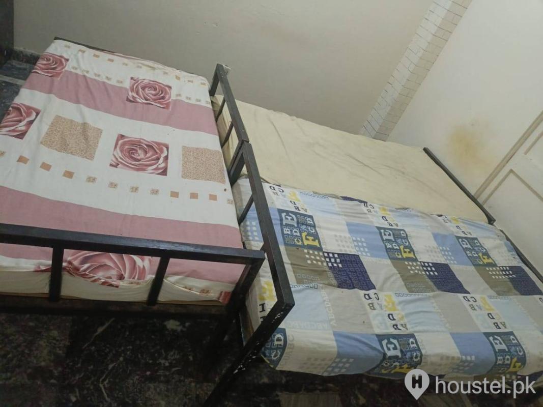 Al khair boys hostal  7  branch Boys Hostel in G-9, Islamabad with Mess from PKR 16,000