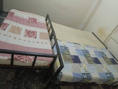 Al khair boys hostal  7  branch Boys Hostel in G-9, Islamabad with Mess from PKR 16,000