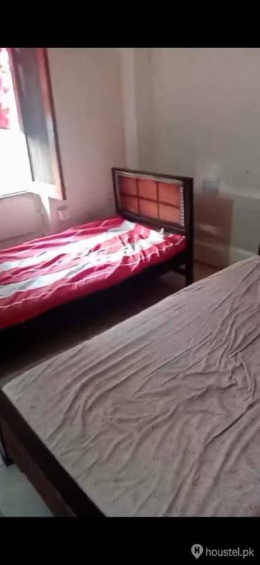 Alkhair Boys Hostel – G-10/3 Islamabad