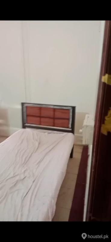 Alkhair Boys Hostel – G-10/3 Islamabad Boys Hostel in G-10, Islamabad with Mess from PKR 15,000