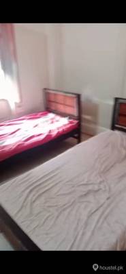 Alkhair Boys Hostel – G-10/3 Islamabad Boys Hostel in G-10, Islamabad with Mess - Photo 5