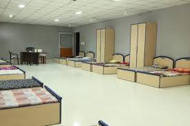 Al khair  Boy's Hostel 3 Branch Boys Hostel in Chandni Chowk, Rawalpindi with Mess from PKR 13,000