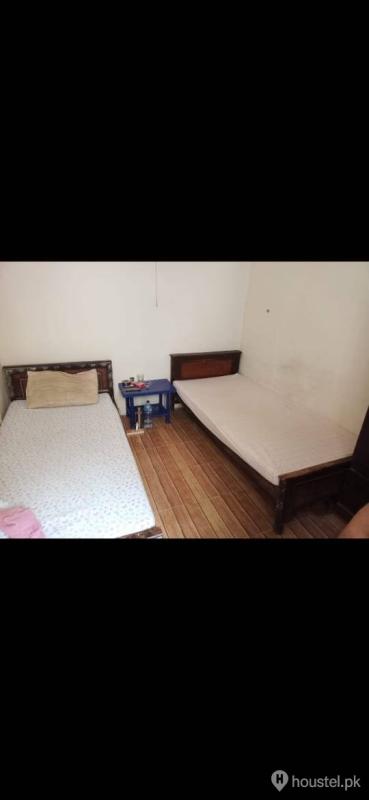 Alkhair Boys   Hostel   F-8/3 Boys Hostel in F-8/3, Islamabad with Mess from PKR 20,500