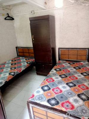 Alkhair Boys   Hostel   F-8/3 Boys Hostel in F-8/3, Islamabad with Mess from PKR 20,500