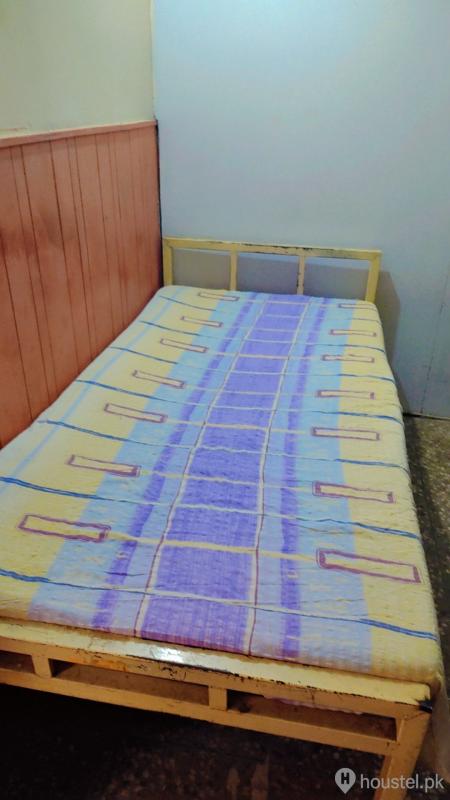 Al Khair Boys Hostel branch  5G-9/1 Boys Hostel in G-9, Islamabad with Mess - Photo 6