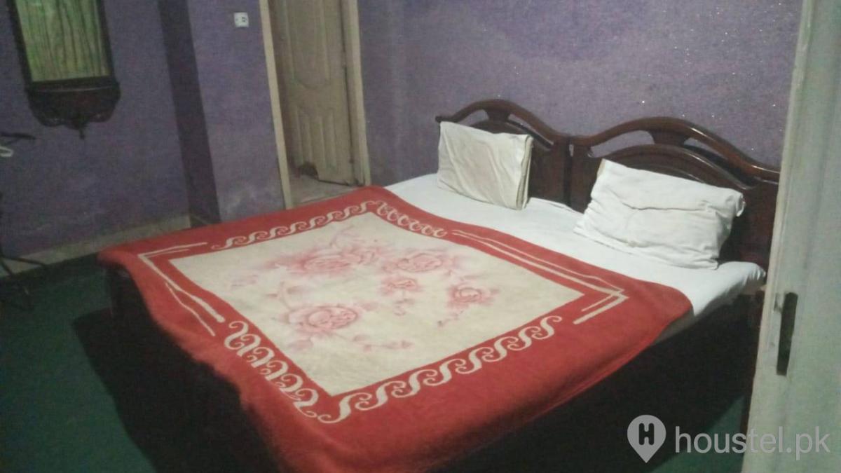 zam zam boys  hostel Boys Hostel in Stadium Road, Rawalpindi with Mess from PKR 14,000
