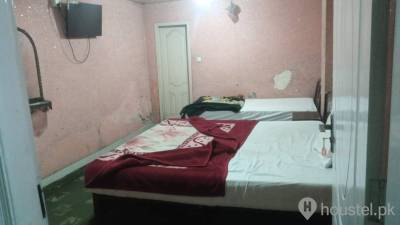 zam zam boys  hostel Boys Hostel in Stadium Road, Rawalpindi with Mess - Photo 2